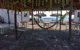 Cabanas Alta Mar